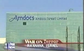 Amdocs (Israel) Limited, generates all US Phonebilling data
