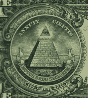 Symbols of the Illuminati