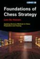 Foundations of Chess Strategy by Lars Bo Hansen