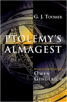 Ptolemy's Almagest, G.J. Toomer (c)1998