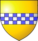 House of Stuart Coat of Arms