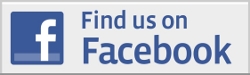 The Find Us on Facebook Campaign logo